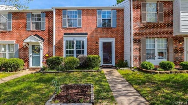 property at 7710 Pomeroy Ct