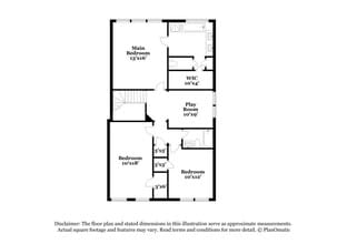 3937 Abernathy Farm Way NW in Acworth, GA - Foto de edificio - Building Photo