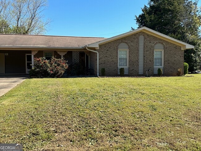 property at 266 Valencia Cir