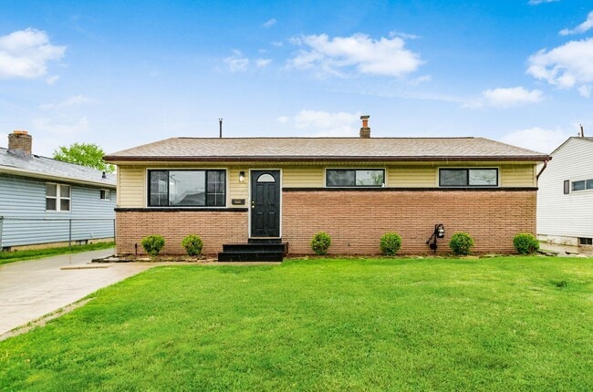 property at 4155 Dixie Ct