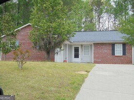 2039 Faith Cove in Atlanta, GA - Building Photo