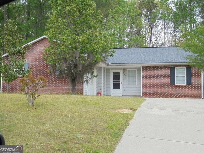 property at 2039 Faith Cove