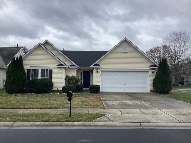 property at 141 Barrington Dr