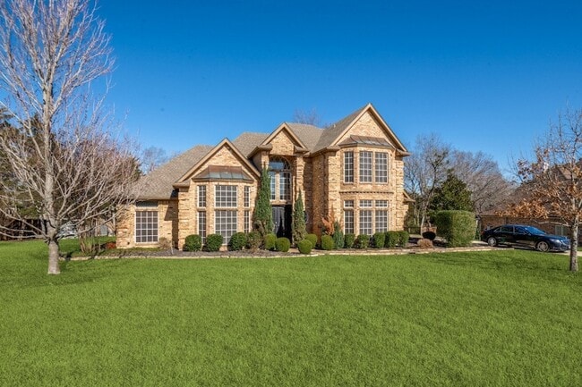 property at 529 Chippendale Dr