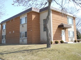 9843 W National Ave, Unit 4