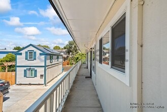 1422 Sherman St in Alameda, CA - Building Photo - Building Photo
