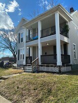 37-39 E Helena St in Dayton, OH - Building Photo