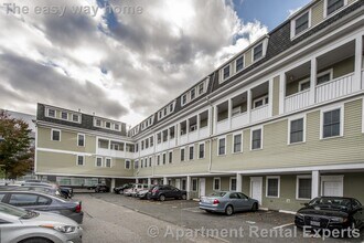 110 Second St in Cambridge, MA - Building Photo - Building Photo
