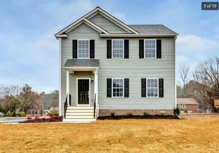 8200 Canberra Dr in Richmond, VA - Building Photo - Building Photo