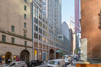 CitySpire in New York, NY - Building Photo - Building Photo