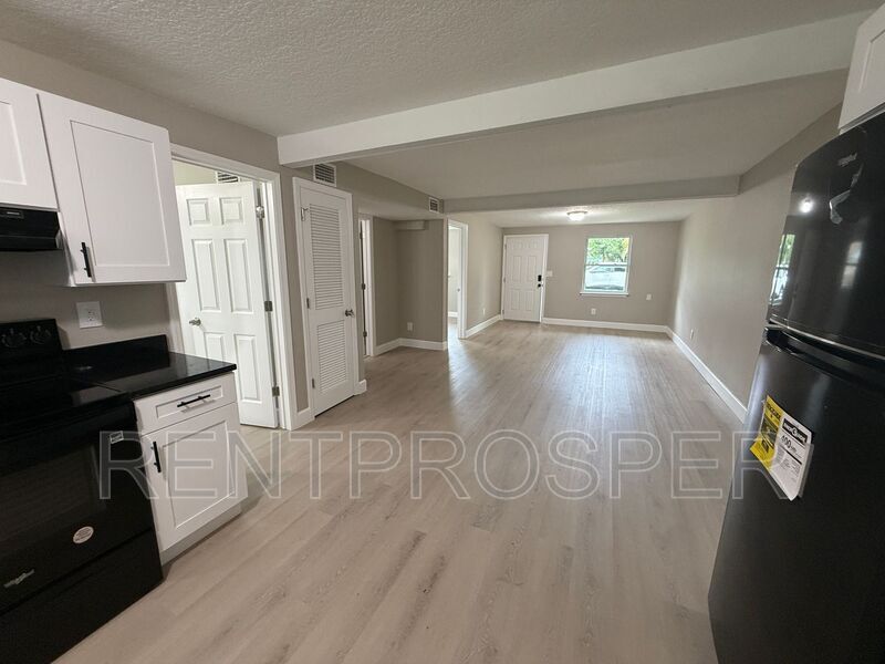 4120 W Washington St in Orlando, FL - Building Photo