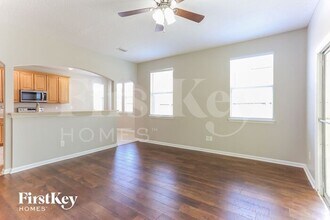 2388 Eisner Dr in Jacksonville, FL - Building Photo - Building Photo