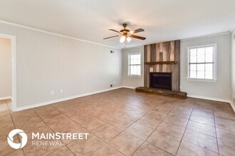 6816 Birch Run Ln, Unit 13-112 in Memphis, TN - Building Photo - Building Photo