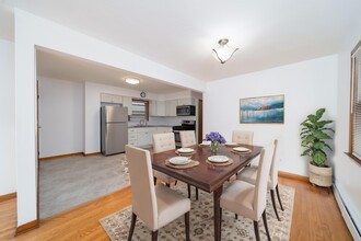 257 Hancock Ave in Jersey City, NJ - Building Photo - Building Photo