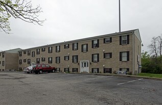 Maribeth Apartments