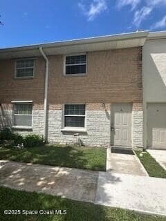 property at 55 Needle Blvd