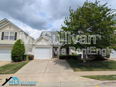 property at 5420 Golden Moss Trail