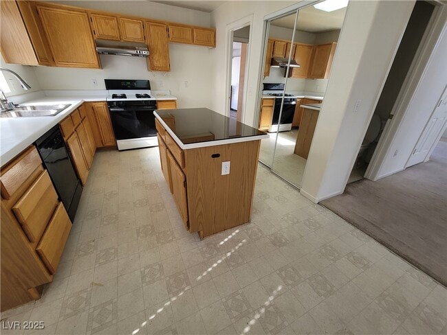 property at 5402 Night Swim Ln