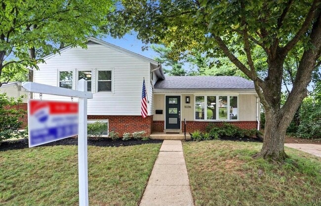 property at 10316 Julep Ave