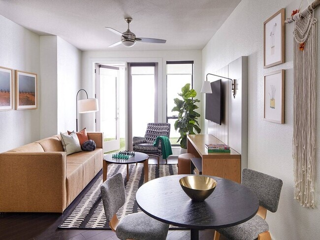 property at 1610 E 6th St