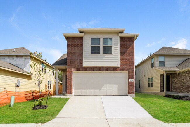3619 Somers Crest