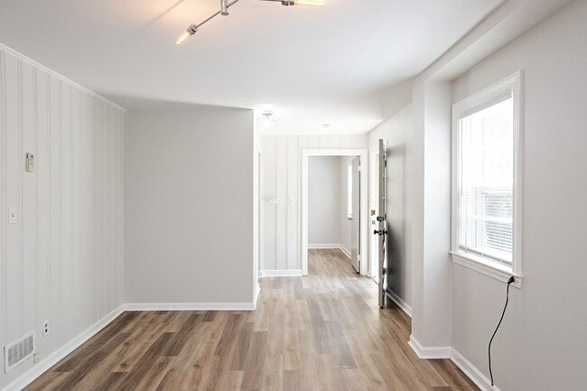 property at 1640 Center Ave