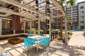 212 E Broad St, Unit Gossamer in Greenville, SC - Building Photo - Building Photo