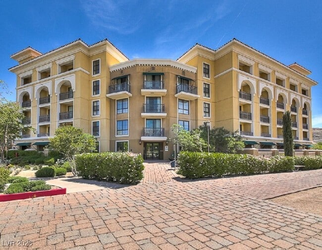 property at 29 Montelago Blvd