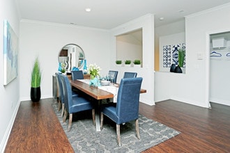 Shearwater in Commerce Township, MI - Foto de edificio - Interior Photo