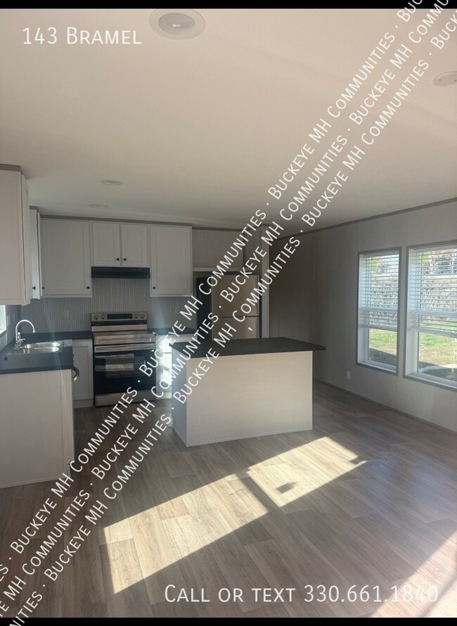 143 Bramel Dr in Aberdeen, OH - Building Photo - Building Photo