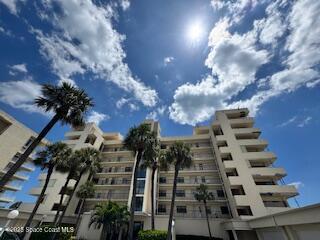 property at 2725 N Hwy A1A