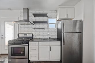 3615 N 15th Ave in Phoenix, AZ - Building Photo - Building Photo