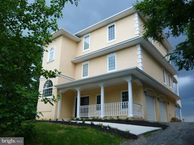 property at 1355 N Independence Dr