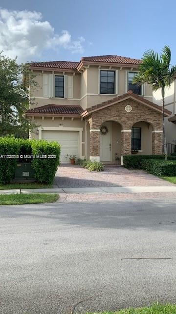 8879 SW 227th Terrace in Cutler Bay, FL - Building Photo