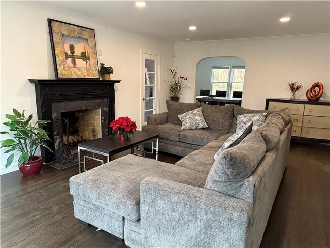 1140 Goodwin Pl NE in Atlanta, GA - Building Photo - Building Photo