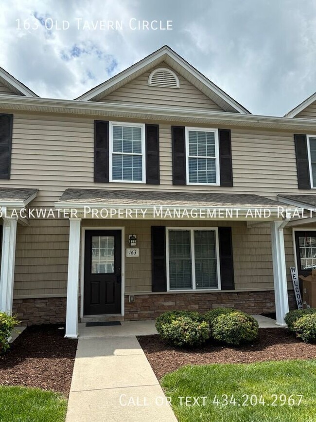 property at 163 Old Tavern Cir