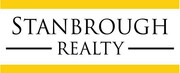 Property Management Company Logo Stanbrough Realty Company, LLC