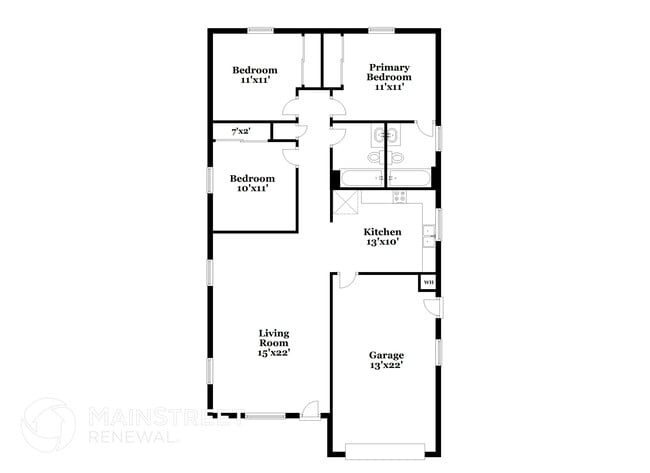 2558 E Broadway Rd in Phoenix, AZ - Building Photo - Building Photo