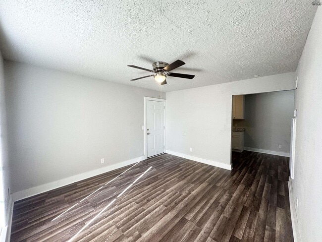 1509 Trigg Ln in Wichita Falls, TX - Building Photo - Building Photo