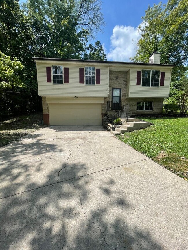 property at 6625 Taylor Rd