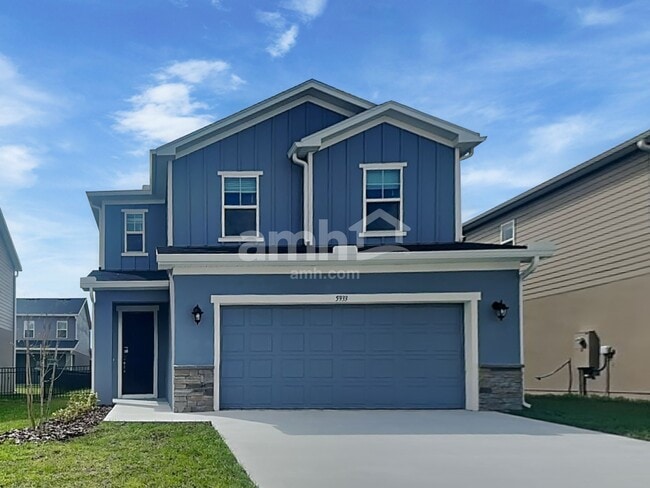 property at 5933 Sycamore Pl St