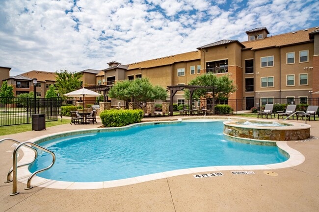 Viceroy in Grand Prairie, TX - Building Photo - Building Photo