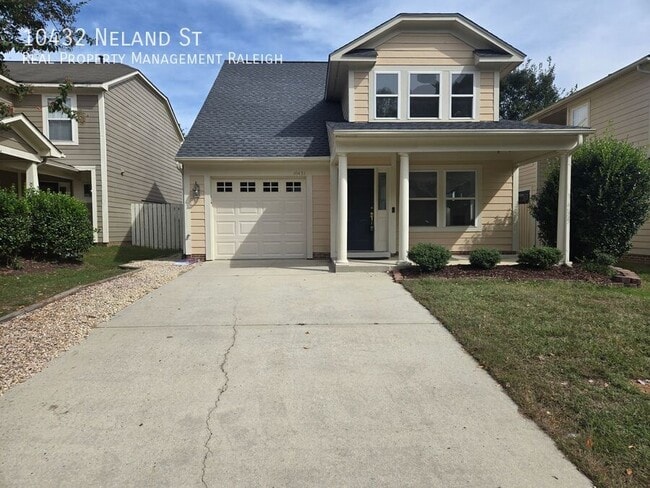 property at 10432 Neland St