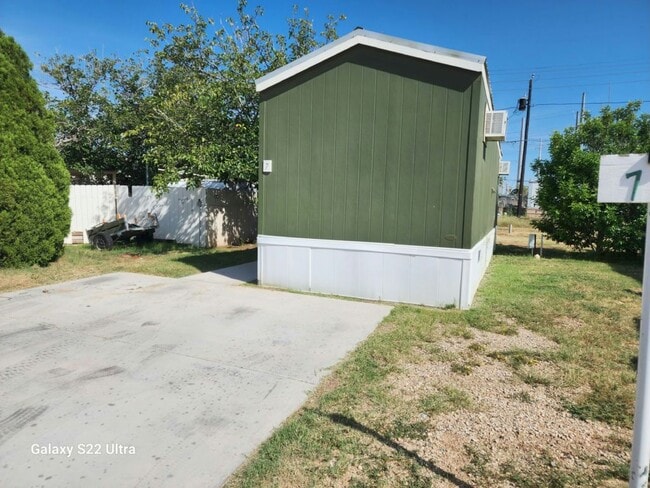 1140 Gary Terrace in Odessa, TX - Building Photo - Building Photo