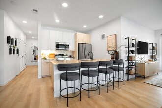 Rosewind in Denver, CO - Foto de edificio - Building Photo