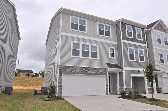 property at 1057 Shoreside Dr