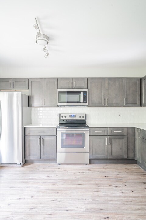 641 W 19th St in Covington, KY - Building Photo