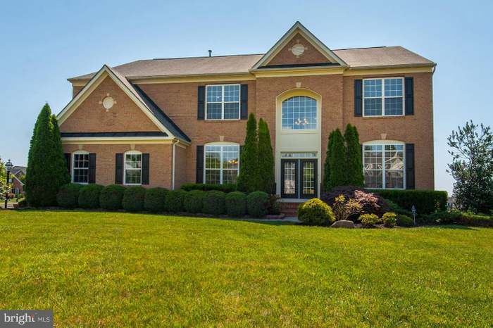 42959 Vino Rosso Ct, Unit Basement in Ashburn, VA - Foto de edificio