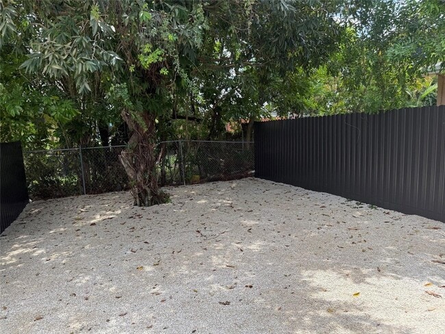 property at 2830 NW 15th Ct