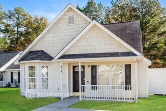 317 Athens Hills Pl in Kannapolis, NC - Foto de edificio - Building Photo